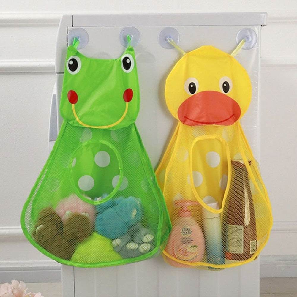 Baby Bath Storage Bag